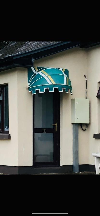 Townhouse Leenane Leenaun Εξωτερικό φωτογραφία