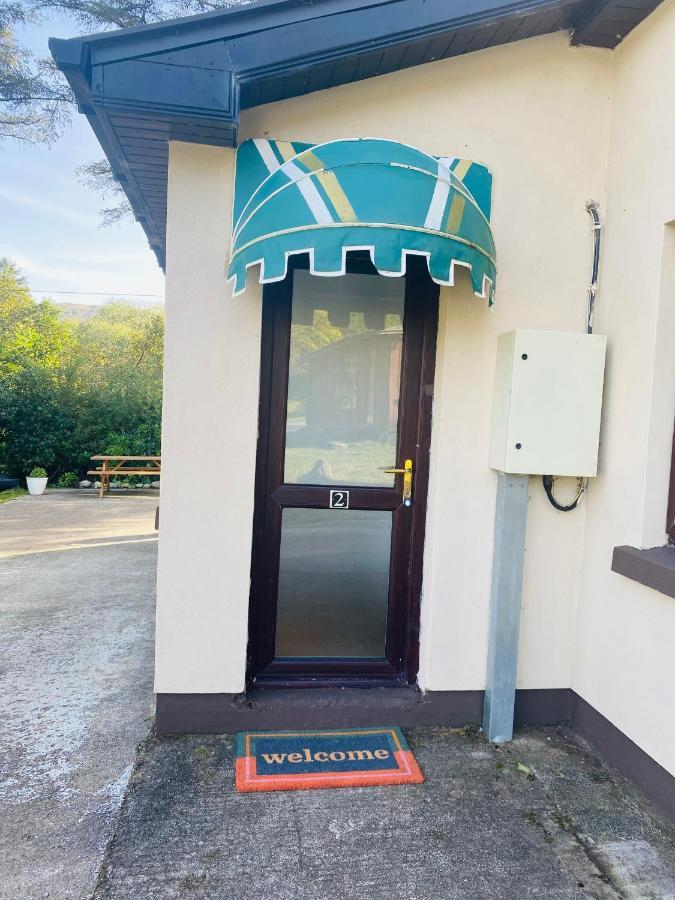 Townhouse Leenane Leenaun Εξωτερικό φωτογραφία